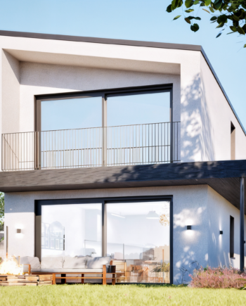 EINFAMILIENHAUS – KITTSEE, BURGENLAND
